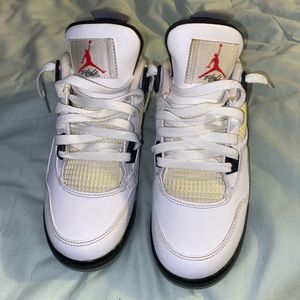 jordan cement 4s